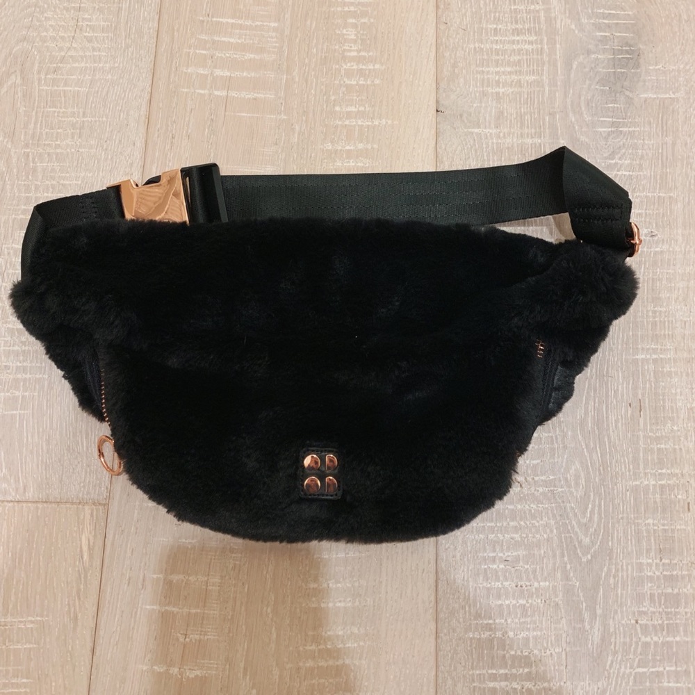 Sweaty Betty Fannypack
